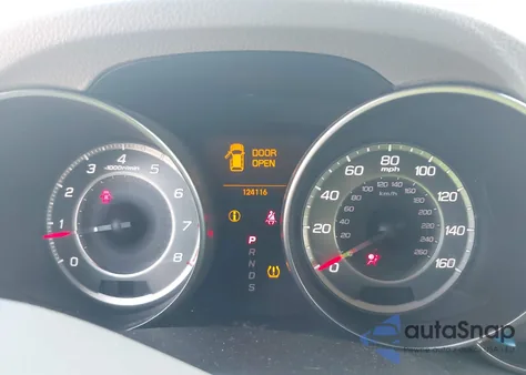 2012 Acura Mdx Technology from USA, damaged, VIN 2HNYD2H37CH544183